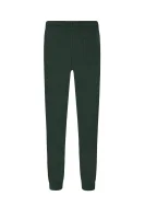 Tepláky THOMASE | Regular Fit Pepe Jeans London zelený