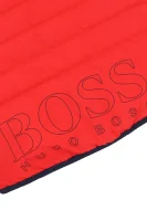 Vesta | Regular Fit BOSS Kidswear červený