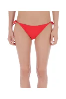 Spodní část bikin Calvin Klein Swimwear červený