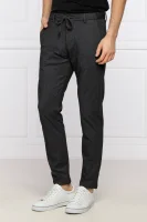 Kalhoty Maxton3-W | Modern fit Joop! Jeans grafitově šedá
