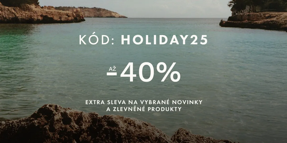 Až -40%!