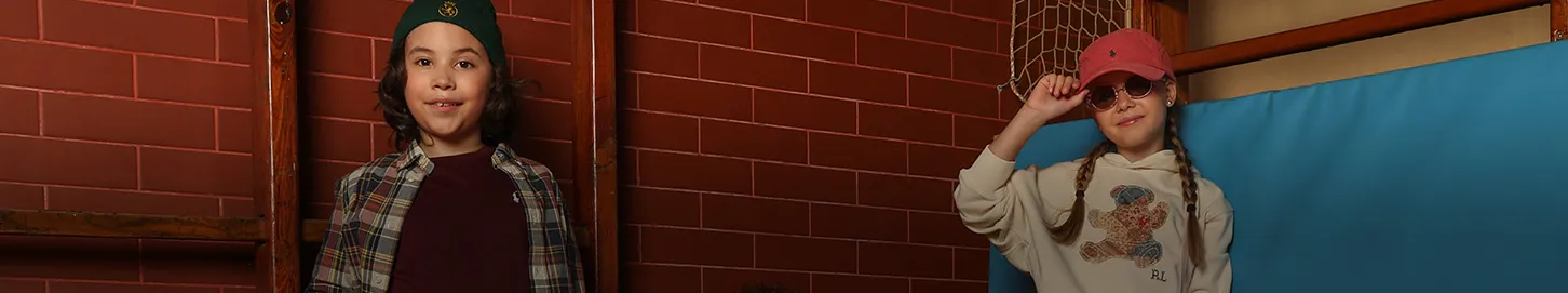 DĚTI
