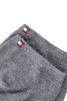 Ponožky 2-pack Tommy Hilfiger šedý