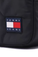 Reportérka Tommy Jeans černá