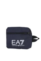 Sportovní taška EA7 tmavě modrá