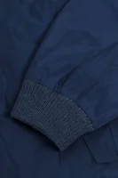 Bunda Cedric | Regular Fit Pepe Jeans London tmavě modrá