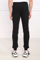 Kalhoty | Regular Fit Balmain černá