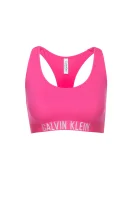 VRCHNÍ ČÁST BIKIN Calvin Klein Swimwear růžová