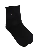 Ponožky Tommy Hilfiger černá