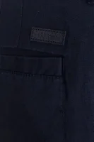 Chinos kalhoty C Floyd W BOSS GREEN tmavě modrá