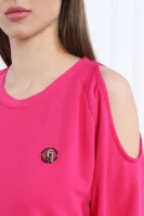 Šaty Liu Jo Sport růžová