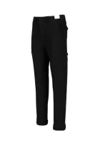 Jogger kalhoty loomes-2-W BOSS GREEN černá