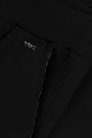 Teplákové kalhoty Dewis HUGO černá