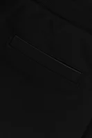 Teplákové kalhoty Dewis HUGO černá