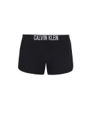 ŠORTKY Calvin Klein Swimwear černá