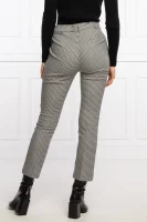 Kalhoty PROSSIMA | Slim Fit MAX&Co. černá