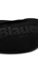 Ledvinka BLAUER černá