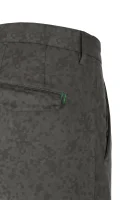 Jogger kalhoty Loomes 3D BOSS GREEN šedý