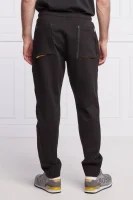 Kalhoty Hique | Regular Fit BOSS GREEN černá