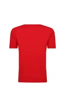Tričko 3-pack | Regular Fit POLO RALPH LAUREN červený