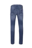 Džíny J06 | Slim Fit Armani Jeans modrá