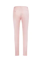 Kalhoty Bronson | Regular Fit G- Star Raw pudrově růžový