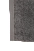 Ručník ICONIC Bath sheet Kenzo Home šedý