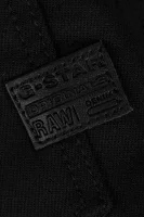 Kalhoty Rackam G- Star Raw černá