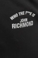 Tepláky | Regular Fit John Richmond černá