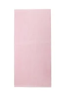 Ručník ICONIC Kenzo Home růžová