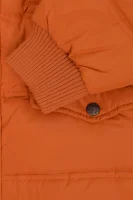 Bunda Rick Pepe Jeans London oranžový