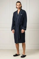 Župan Kimono BM BOSS BLACK tmavě modrá