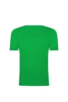Tričko | Regular Fit POLO RALPH LAUREN zelený