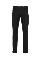 Kalhoty Versace Jeans černá