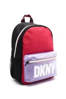 Batoh DKNY Kids růžová