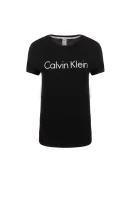 Tričko Calvin Klein Underwear černá