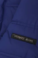 BUNDA Versace Jeans modrá