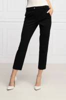 Kalhoty RECESS | Regular Fit Marella SPORT černá