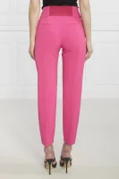 Kalhoty | Slim Fit BluGirl Blumarine růžová