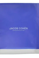 Džíny J622 Pruneshade | Slim Fit Jacob Cohen tmavě modrá