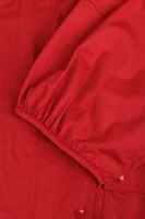 Kabát Red Valentino červený