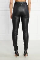 Kalhoty C Taslimah | Regular Fit BOSS BLACK černá