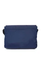 Cestovní taška EA7 tmavě modrá