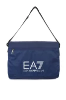 Cestovní taška EA7 tmavě modrá