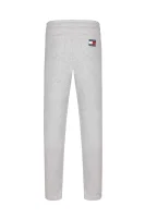 Teplákové kalhoty 90s Tommy Jeans popelavě šedý