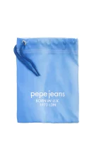 Koupací šortky EUGENE | Regular Fit Pepe Jeans London modrá