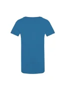 Tričko Trussardi modrá