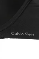 Podprsenka Push-Up Naked Touch Tailored Calvin Klein Underwear černá
