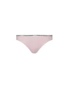 Kalhotky 2-pack Calvin Klein Underwear pudrově růžový