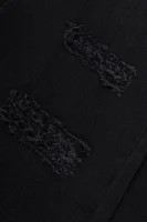 DŽÍNY Versace Jeans černá